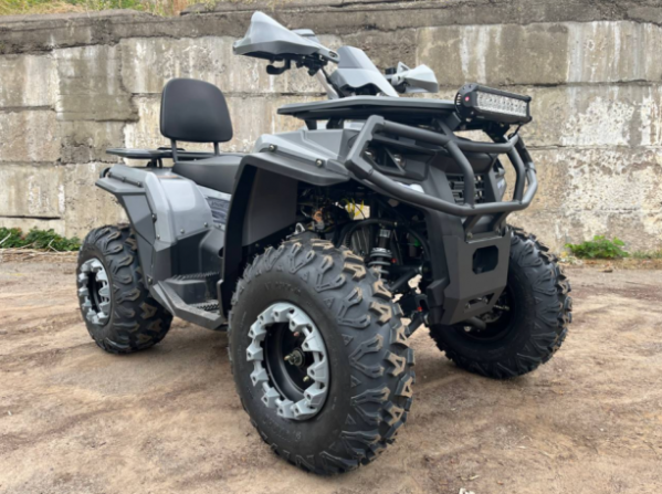 Yacota Viking LONG 250, 2025 г.