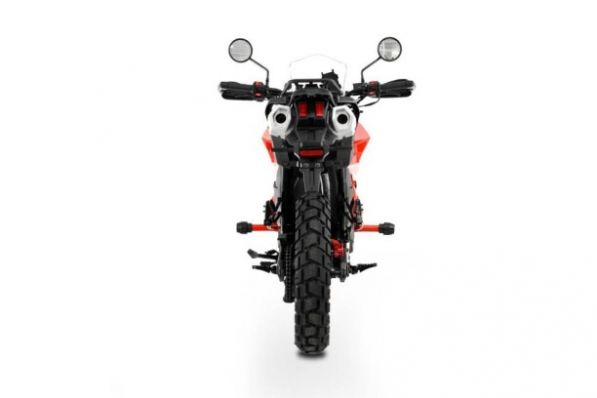 ROCKOT HOUND 250, 2026 г.