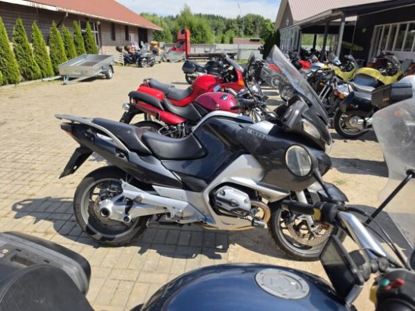 BMW R, 2005 г.