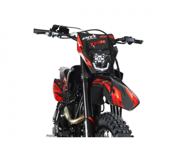TMBK ENVY 300 PRO, 2026 г.