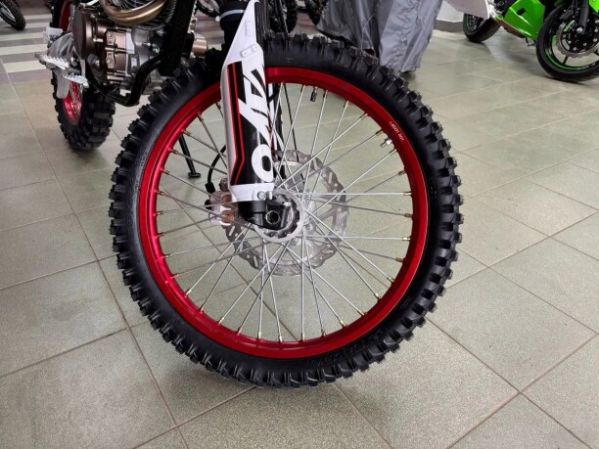 Kayo T4 300 ENDURO (4T YB300H 21/18), 2026 г.