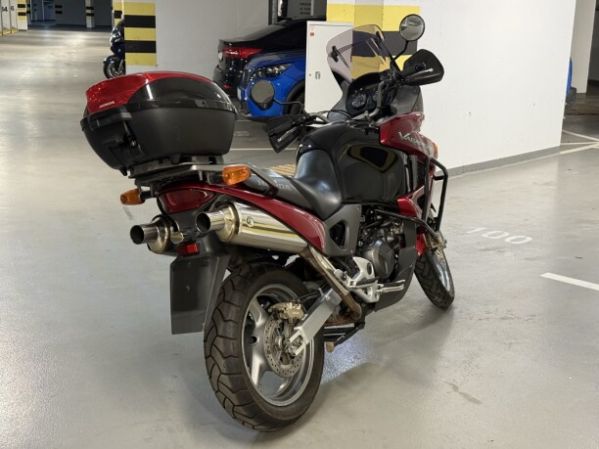 Honda Varadero, 2004 г.