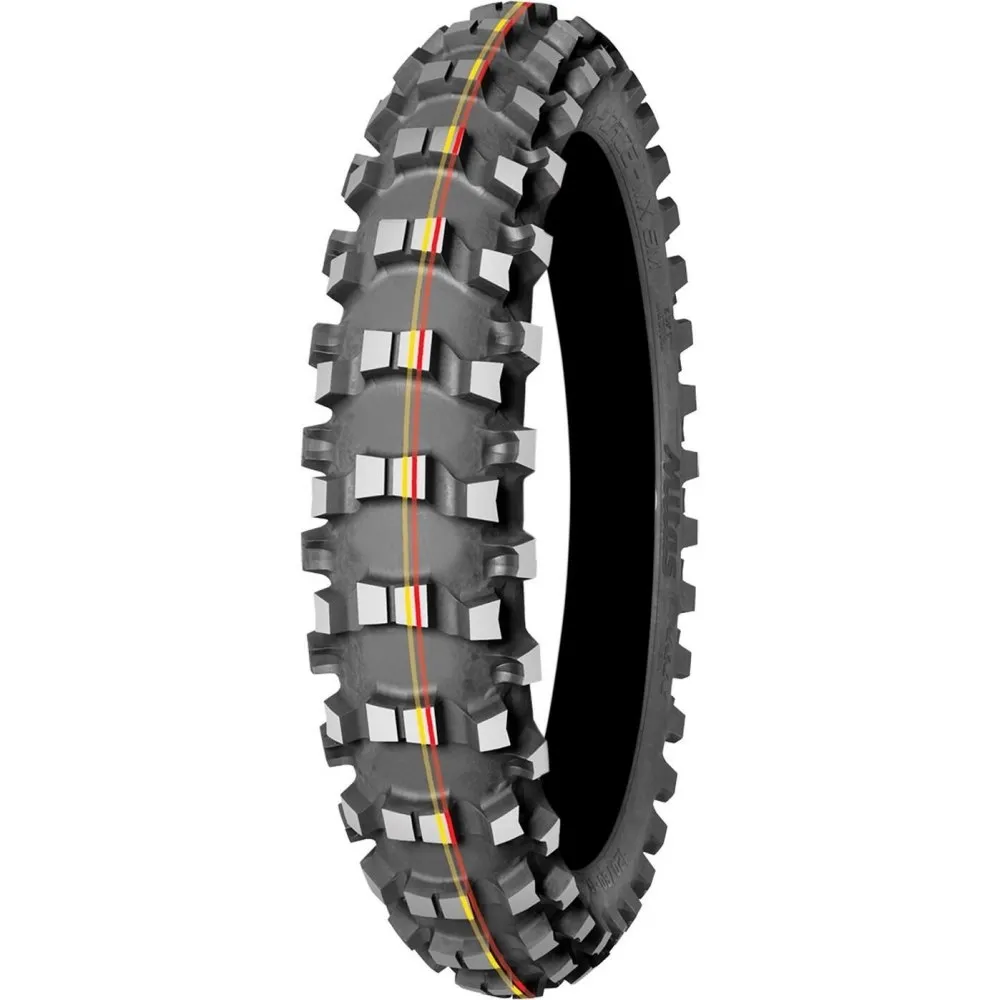 Мотошина Mitas Terra Force-MX SM 90/100-16 51M TT R