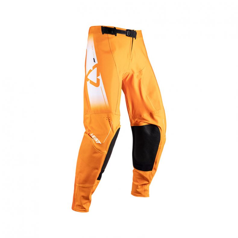 Штаны leatt moto 4.5 orange