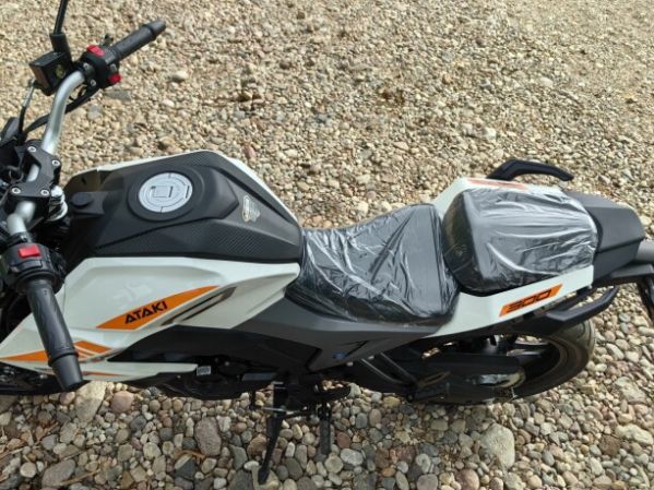 Ataki BATLLO (4T PR300 Pro), 2026 г.