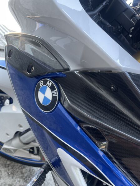 BMW HP4, 2014 г.