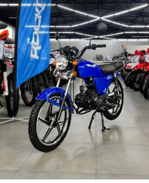 ROCKOT ALPHA CLASSIC, 2026 г.
