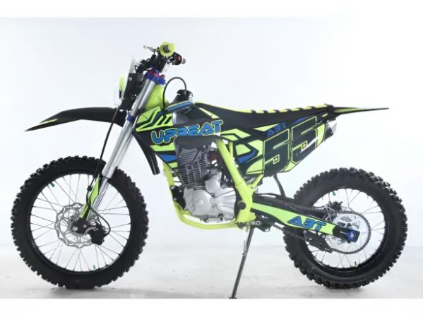 Storm MX 250 KKE, 2026 г.