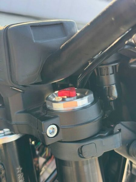 Kews K12 CB 300 RT-LIMIT, 2026 г.