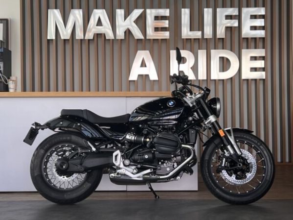 BMW R 12, 2026 г.