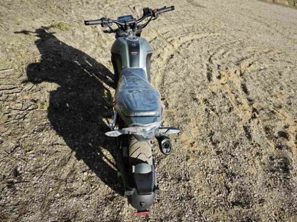 Motoland CBR 300, 2026 г.