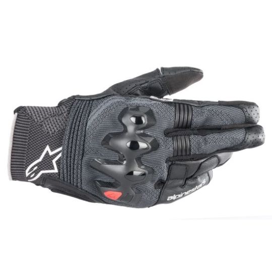 Перчатки alpinestars morph sport black