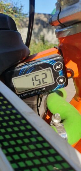KTM 50, 2021 г.
