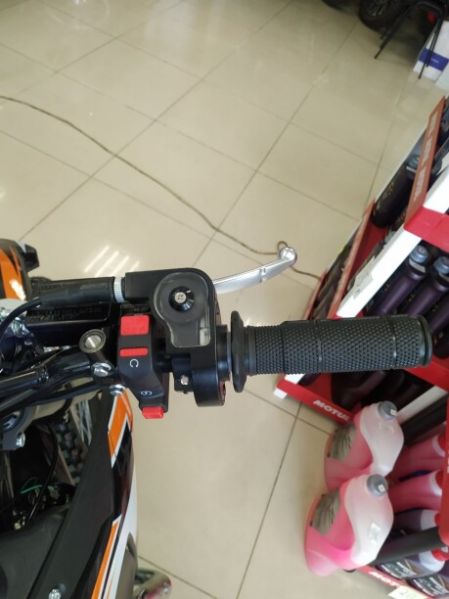 Xmotos X 2 125 17/14, 2026 г.