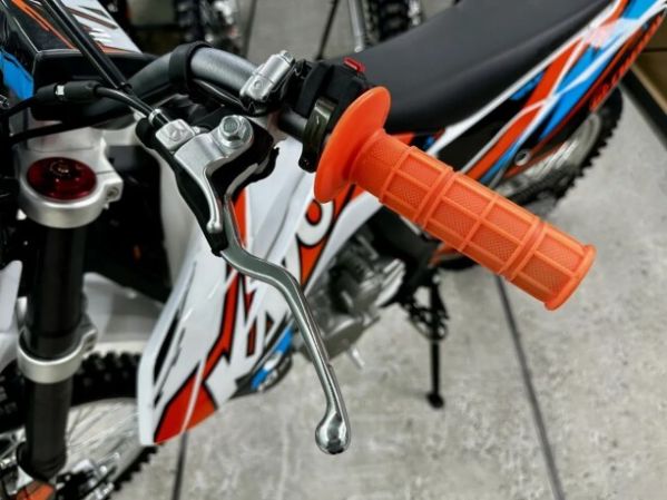 Kayo K1 250 MX 21/18, 2026 г.