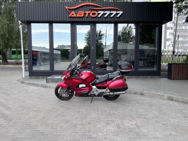 Honda ST 1300, 2003 г.