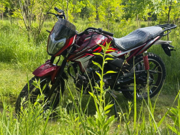 Roliz ALPHA Vertigo XL, 2026 г.