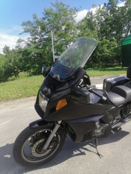 Yamaha XJ 900F, 1993 г.