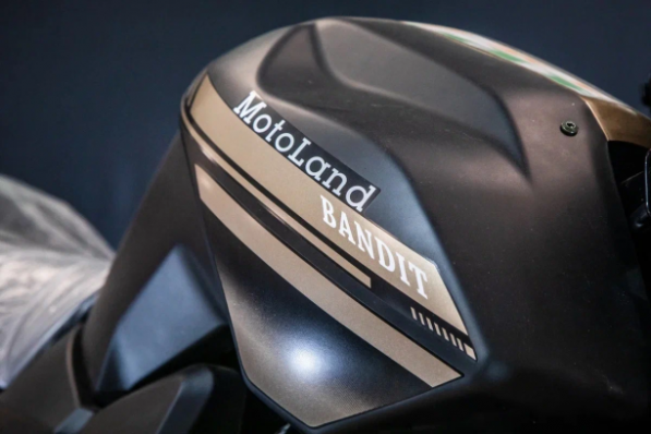 Motoland Bandit 300, 2024 г.