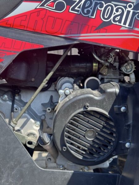 Storm 200 Wild Track, 2025 г.