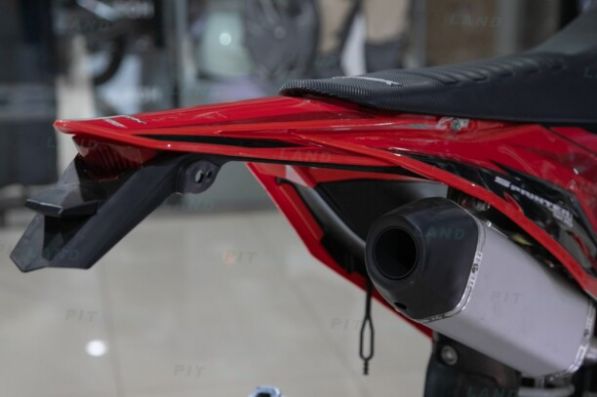 TMBK SPRINTER 300, 2025 г.