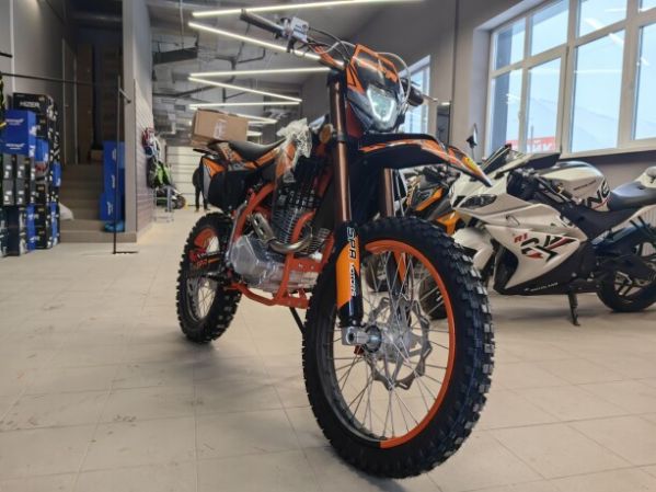 SPRMOTORS Cross Road-3 MAX NEW, 2026 г.