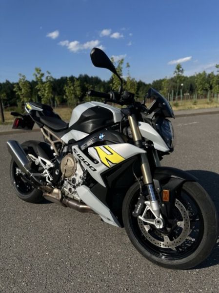 BMW S, 2022 г.