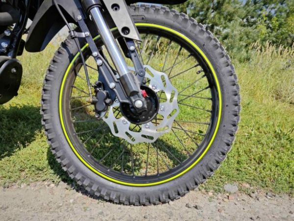 Motoland Enduro 300 CADET, 2026 г.