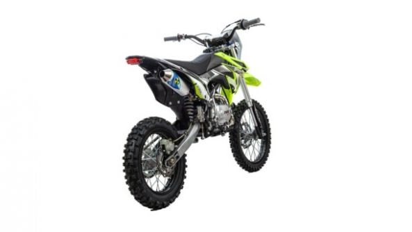 Motoland 300 PWR FZ300, 2026 г.