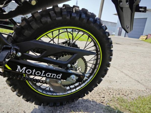 Motoland Enduro 300 CADET, 2026 г.