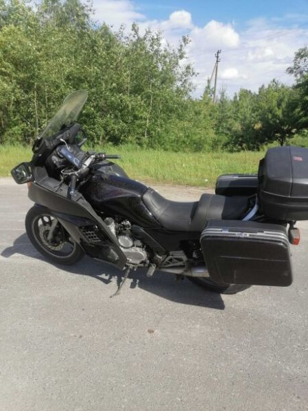 Yamaha XJ 900F, 1993 г.