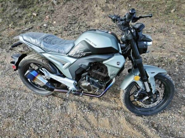 Motoland CBR 300, 2026 г.