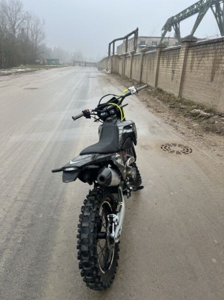 Regulmoto Sport, 2024 г.