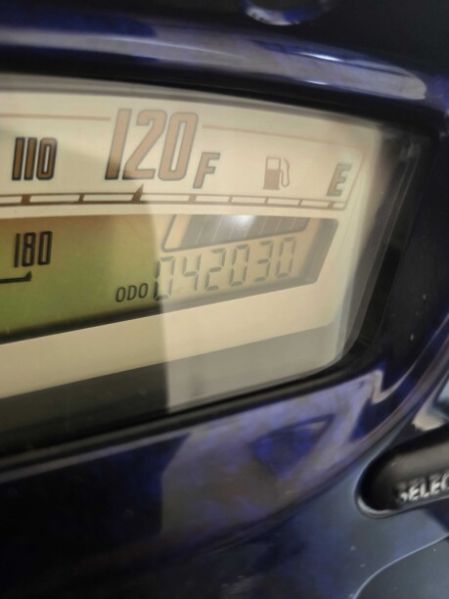 Yamaha XVZ Venture, 2006 г.