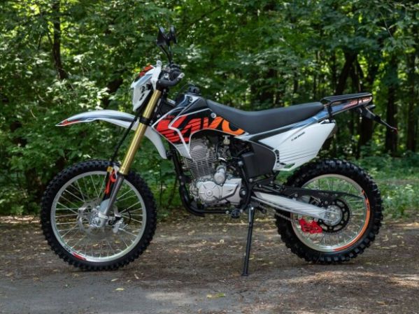 Kayo T1 300 ENDURO, 2025 г.