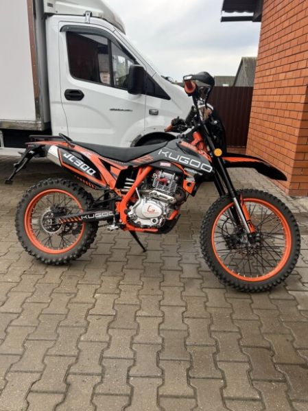 Эксклюзив Редкая модель 250 cc, 2025 г.