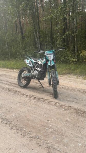 Motoland CRF, 2020 г.