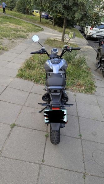 BNP Monster, 2025 г.