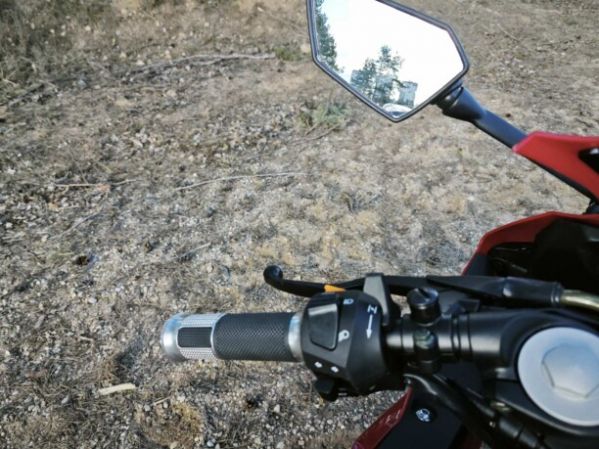 Motoland R1 300, 2026 г.