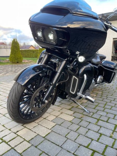 Harley-Davidson Road Glide, 2019 г.