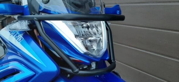 Motoland XR 250 ENDURO с ПТС, 2025 г.