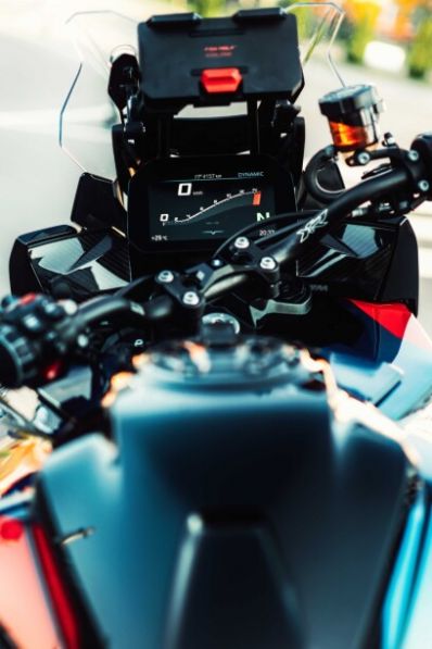 BMW M M1000XR, 2025 г.