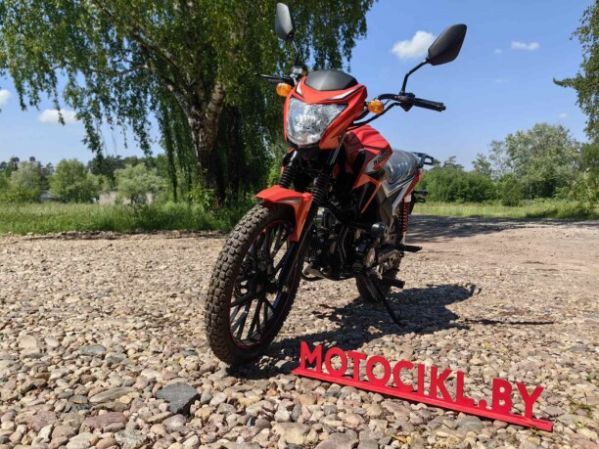 Roliz ALPHA Vertigo 49cc, 2026 г.