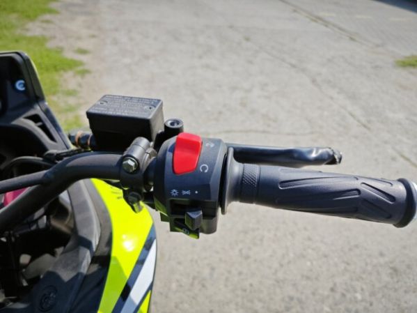 Motoland Enduro 300 CADET, 2026 г.