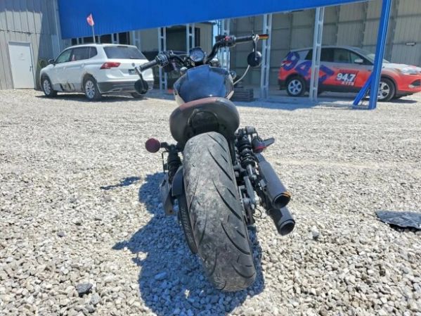 Indian Scout BOBBER ABS, 2019 г.