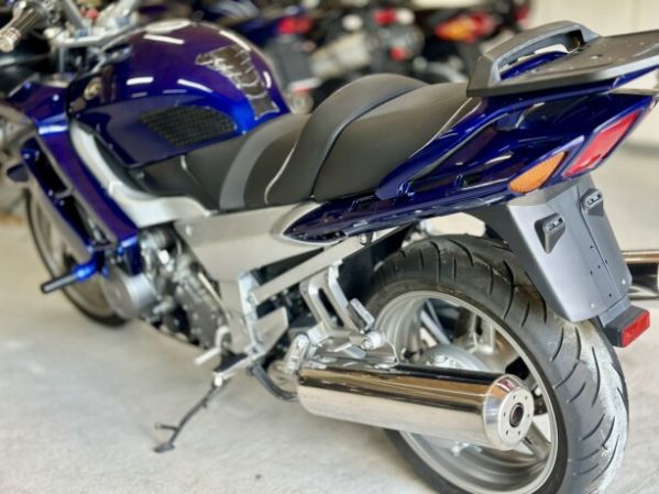 Yamaha FJR 1300 с ABS, 2004 г.