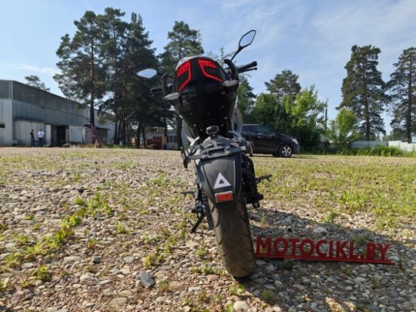 Motoland NK 300 STREET, 2026 г.
