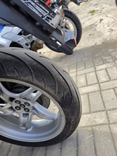 BMW K, 2000 г.