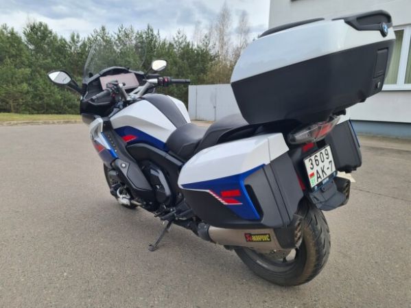 BMW K 1600 GT, 2024 г.