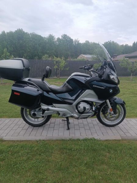 BMW R k26, 2012 г.